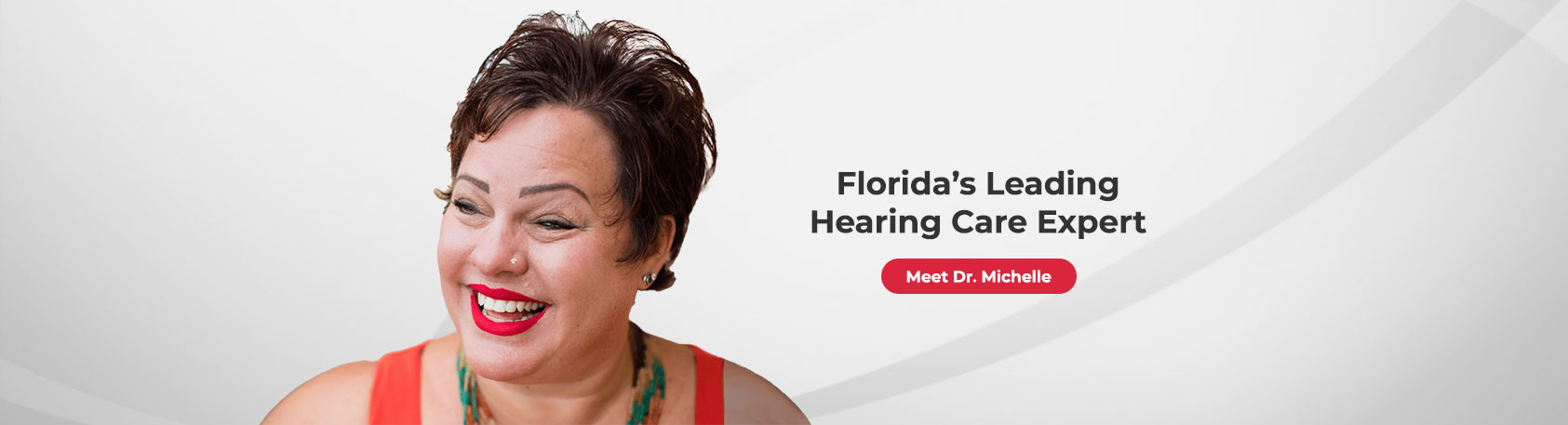 Meet Dr. Michelle Banner - Hear 4 U Audiology