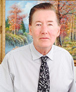 Jonathan Shaw, NBC-HIS - Audioprosthologist - Surfside, FL