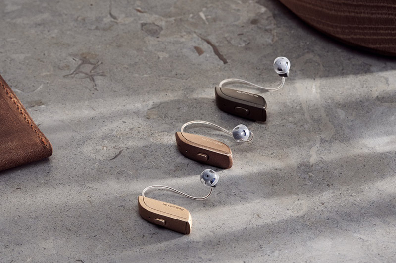 The Battery Life of Hearing Aids Hear 4 U Audiology