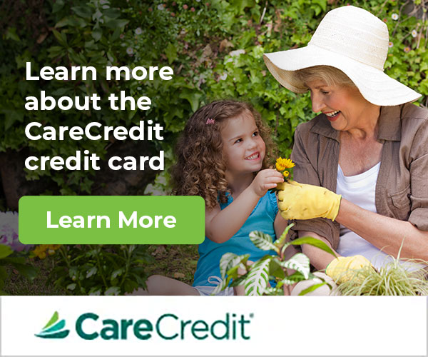 CareCredit Application - Hear 4 U Audiology