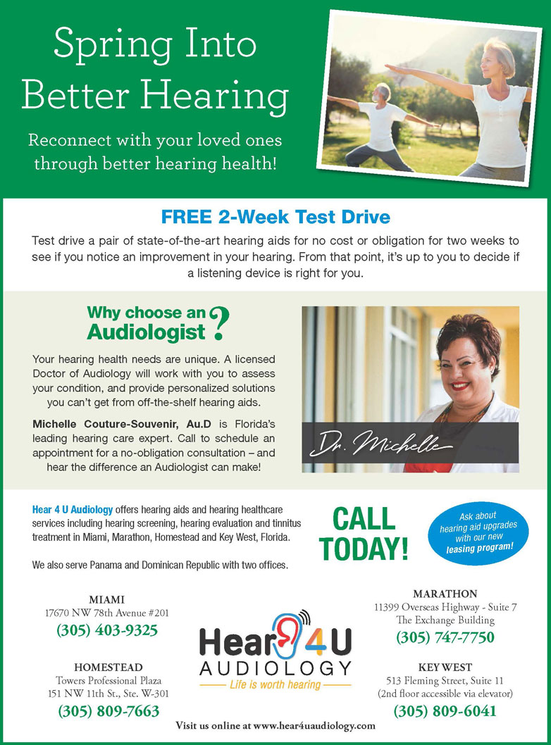 FREE Hearing Aid Trials | Hear 4 U Audiology