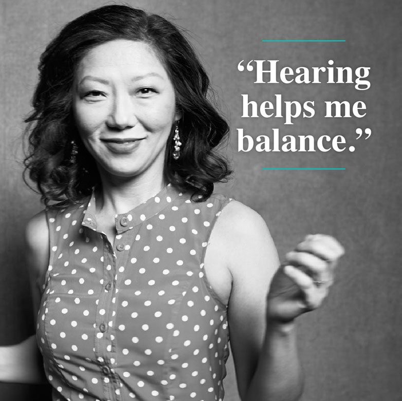 Hear Well. Stay Vital. | Hear 4 U Audiology