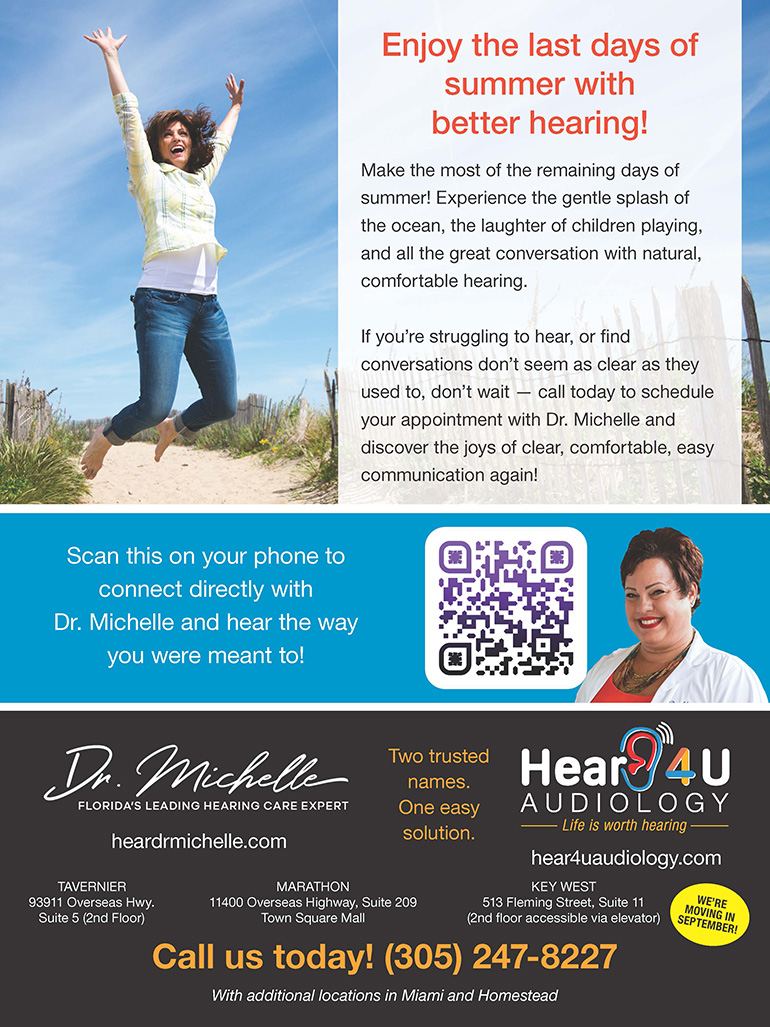 Call to start your hearing journey | Hear 4 U Audiology