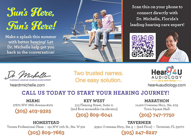 Call to start your hearing journey | Hear 4 U Audiology