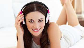 Hearing Test - Hear 4 U Audiology