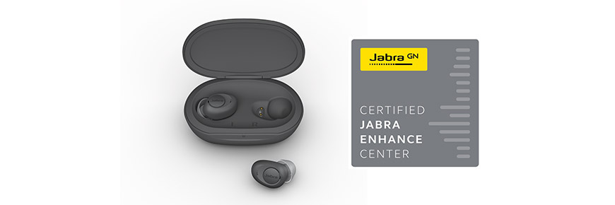 Jabra Enhance Plus