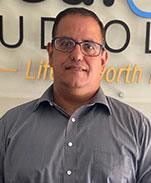 Michael Bermudez - Office Assistant / Audiologists assistance