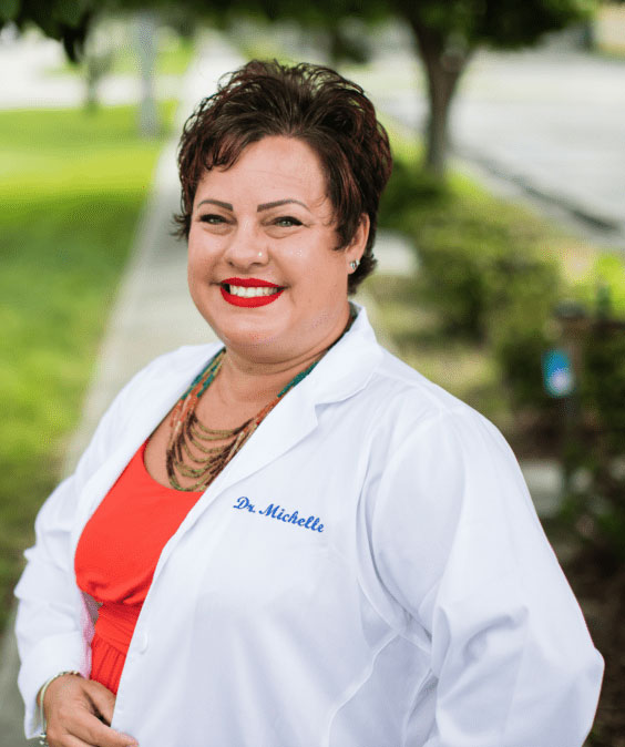 Michelle Couture-Souvenir