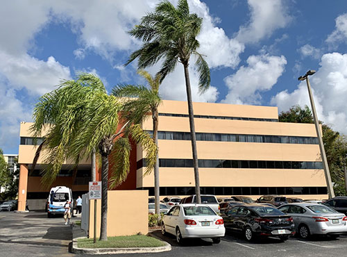 Hearing Aid Center in Homestead, FL