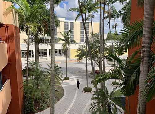 Hearing Aid Center in Homestead, FL