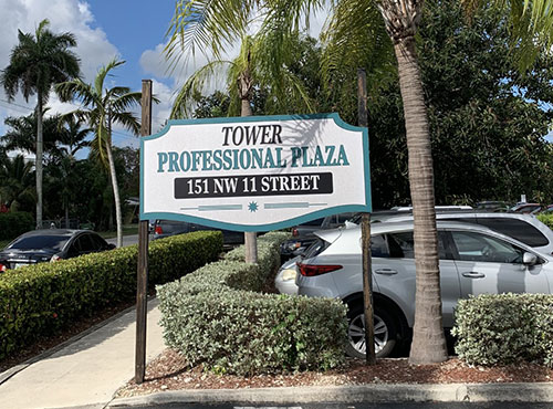 Hearing Aid Center in Homestead, FL