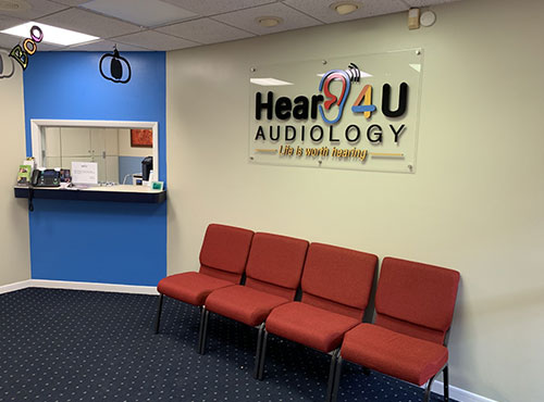 Hearing Aid Center in Homestead, FL