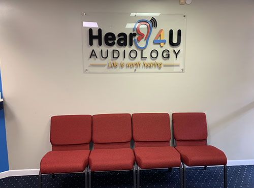 Hearing Aid Center in Homestead, FL