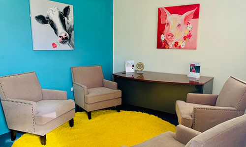 Hearing Aids in Key West, FL | Audiology Services & Hearing Test — Audiology clinic in Key West, FL — photo 7