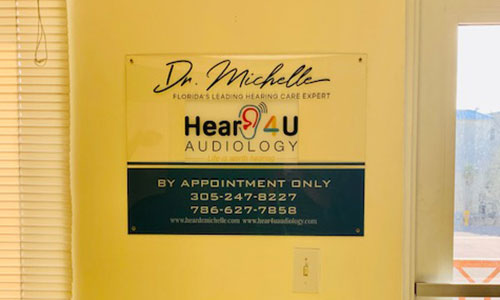 Marathon, FL - Hear 4 U Audiology