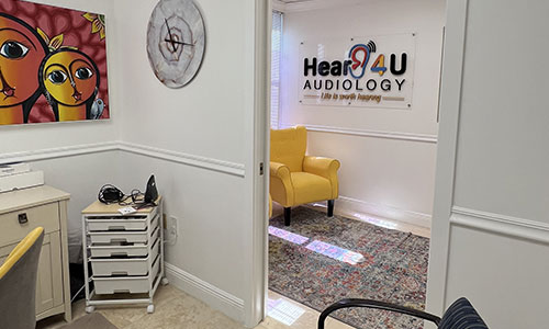 Hearing Aid Center in Tavernier, FL